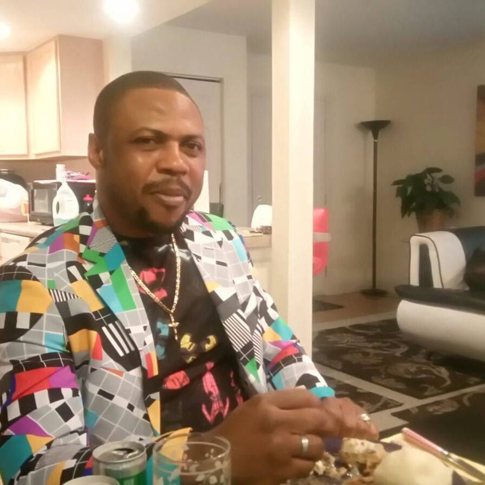 Meet your Posher, Galan